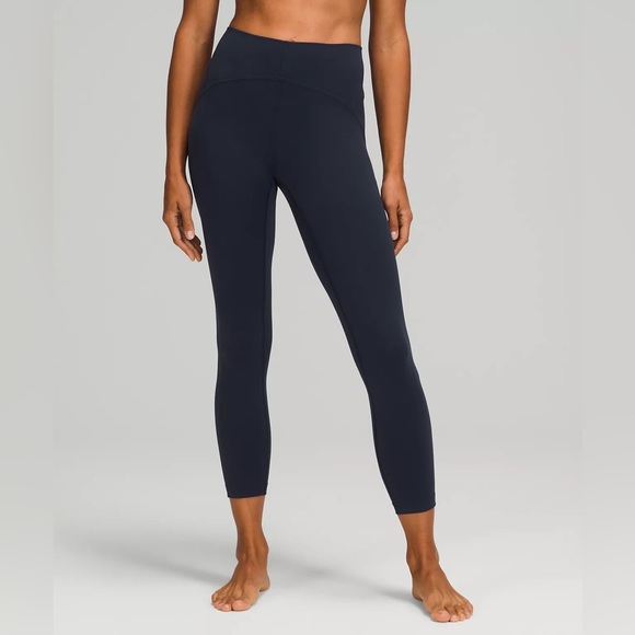 lululemon athletica Pants - InStill High-Rise Tight 25" Lululemon new with tag
